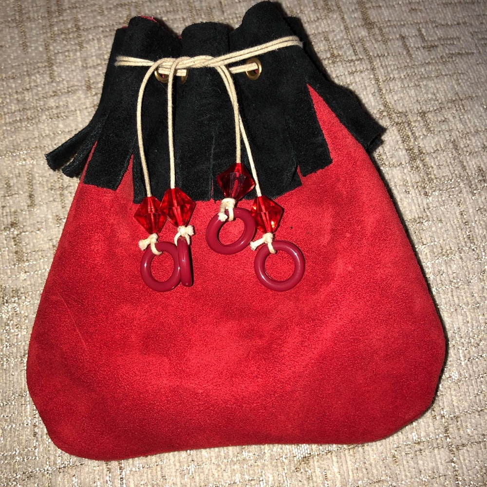 mini pouch - Picture 3 of 3